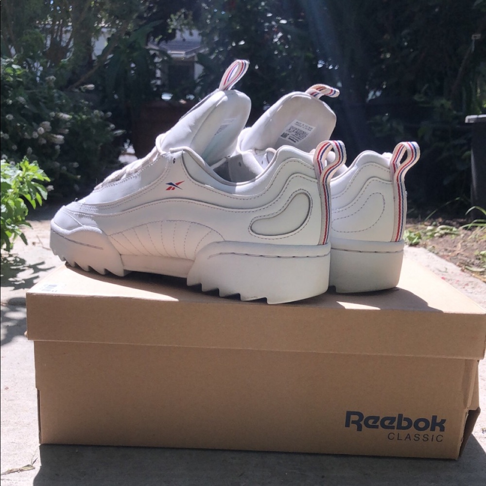 Reebok Classic Rivyx Ripple - Picture 4 of 5
